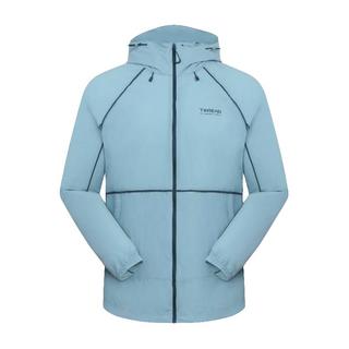 探路者（TOREAD）防晒衣女轻盈透气户外外套防紫外线舒适防晒服皮肤衣男智能光变