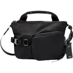 TUMI Devoe系列 0834407D 女士涤纶斜挎包