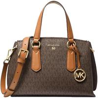 MICHAEL KORS Emma 女士小号手提包斜挎包