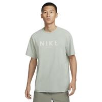 NIKE/耐克 简约百搭 男士短袖T恤