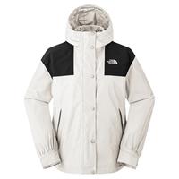 TheNorthFace北面单层冲锋衣女秋冬户外防水透气夹克外套7QSI