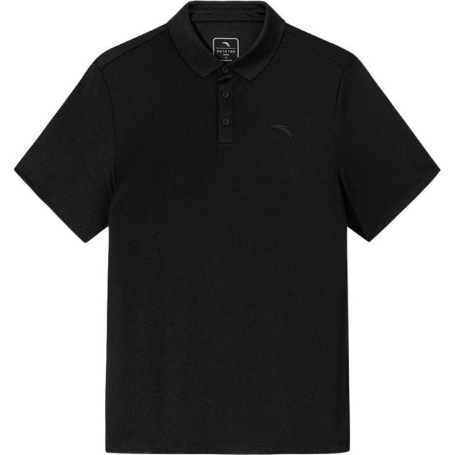 安踏 男士休闲polo衫 952527135