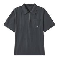 gxgjeans 速干 男士短袖POLO衫