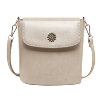 卡文 【出清】2025百搭斜挎包小方包手机包轻便出游单肩包