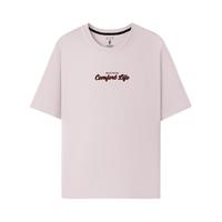 SKECHERS/斯凯奇 透气速干 款短袖t恤