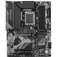 技嘉(GIGABYTE)B760 GAMING X 主板DDR5支持CPU13700K/13600KF Intel B760 LGA 1700