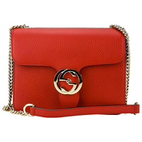 GUCCI 古驰 510304 CAO0G 女士单肩包