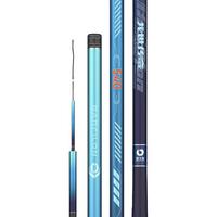 宝飞龙龙世传奇二代11米鱼竿超轻超硬碳素鲢鳙杆大综合鲫鲤鱼钓鱼竿