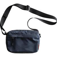 MYBRANDORIGINAL 超轻休闲包通勤经典小方包轻便斜挎单肩包 D3115