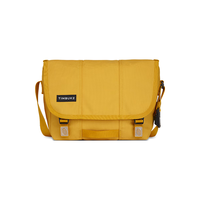 TIMBUK2 邮差包斜挎包信使包欧美ins潮包运动休闲包 环保料琥珀色 xs