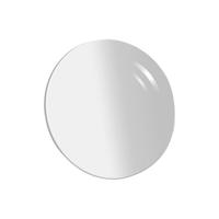 蔡司（ZEISS）睐光2.0D渐进眼镜片1.67防蓝光PLUS+钻立方铂金配镜1片/-1200 防蓝光PLUS+铂金膜
