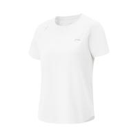 LI-NING/李宁 反光 女士短袖T恤