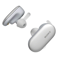 SONY 索尼 WF-SP900 入耳式真无线蓝牙耳机