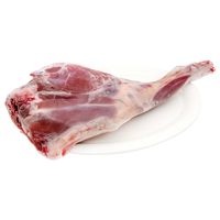 大庄园【草地羊】锡盟原切草饲羔羊前腿 2.2斤 乌珠穆沁羊 品质羔羊肉 锡盟草地散养羔羊前腿1.1KG