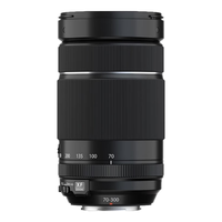 FUJIFILM 富士 XF 70-300mm F4.0 R LM OIS 长焦变焦镜头 富士卡口 67mm