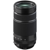 富士(FUJIFILM)XF70-300mmF4-5.6 50-140mmF2.8中长焦变焦镜头 适用xh2 xt5 xt30 xs20 xe5 xt50 XF70-300mmF4-F5.6 标配【出厂配置/不含滤镜】