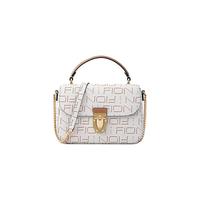 老花小号邮差包女士包包2024品牌单肩斜挎包背提包