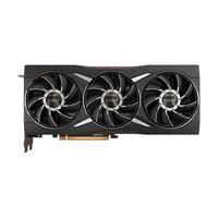 AMD Radeon RX 6950 XT 显卡 16GB 黑色