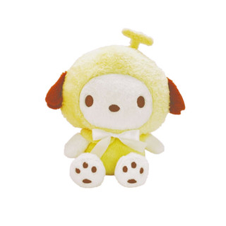 三丽鸥（SANRIO）系列帕恰狗公仔玩偶 毛绒玩具生日礼物送女友