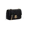 Cinvai Krose 官网小c&k包包女士冬女包斜挎包菱格链条包2024单肩包