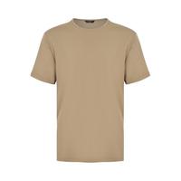  Massimo Dutti 100%棉 男士T恤