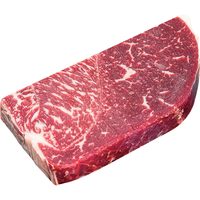 牛本家 澳洲进口和牛M9雪花牛排5-6片1KG装谷饲450天原切无拼接冷冻牛肉