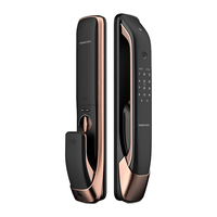 kaadas 凯迪仕 K20-W 智能电子锁