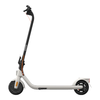 Ninebot 九号 E2 电动滑板车