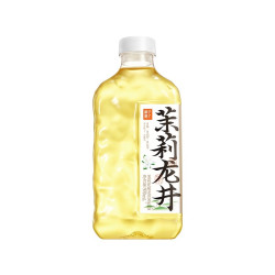 果子熟了 茉莉龙井无糖茶 970ml*12