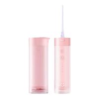 MIJIA 米家 MEO702 冲牙器 樱花粉