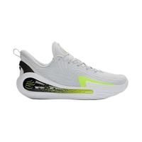 安德玛(Under Armour)库里CURRY 12男女缓震实战运动篮球鞋 3027629-100 45