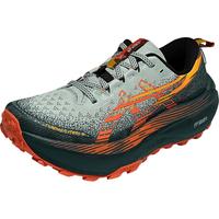 ASICS亚瑟士Trabuco Max 4男女越野跑鞋耐磨回弹透气运动鞋