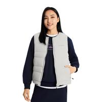 Columbia哥伦比亚户外新女穿行拒水90%鹅绒700蓬羽绒服马甲WR0410 278 XS(150/76A)