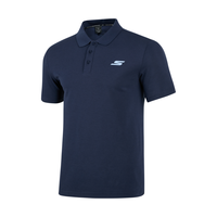 SKECHERS 斯凯奇 2023夏季男子运动上衣T恤衫 P223M126-02MZ