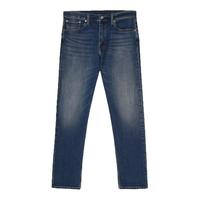 Levi's李维斯男士502经典锥形美式复古时尚简约休闲通勤牛仔长裤