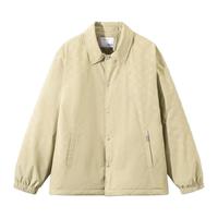 【衬衫式】GXG男装 渐变满印轻薄羽绒服男士时尚外套 24冬季