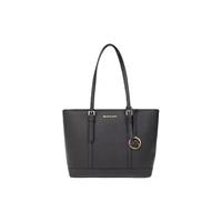 Michael Kors/MK女包时尚休闲简约纯色百搭单肩手提托特包大容量