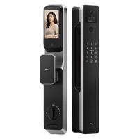  TCL 3D人脸识别 智能锁