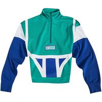 Lining李宁 LI-NING 2024运动时尚系列女士卫衣AWDQ194/AWDQB10 YT