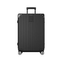 行李箱男拉杆箱大容量28旅行箱万向轮女20结实耐用密码皮箱子24寸