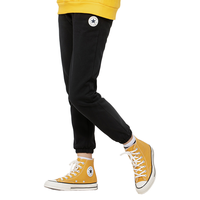 CONVERSE 匡威 女童长裤 CV2042153GS-001