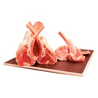  沁牧青格尔 原切法式 羊排