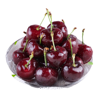 鲜空运智利车厘子 年货节大樱桃 【JD多地后次日达】 【必吃装】精选4.2斤装净重3.5斤 【甜度爆表】巨无霸3J 30-32mm