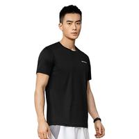 361° 男子运动T恤 651822103-6 棋盘灰 XXXXL