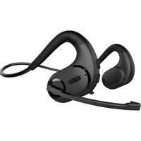  MasentEk/美讯 通话降噪 无线蓝牙耳机  有线充电 Type-C