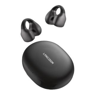 Langsdom TS03PRO 气骨传导开放不入耳蓝牙耳机