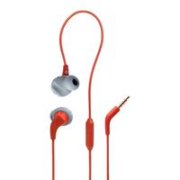 JBL 杰宝 ENDURRUN2 入耳式动圈有线耳机 3.5mm