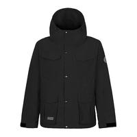 BLACKICE 黑冰 连帽工装软壳衣9273M