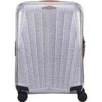 Samsonite新秀丽钻石箱轻便行李箱女静音拉杆箱大容量旅行箱QP6