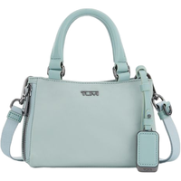TUMI 途明 VOYAGEUR系列 女士高端时尚手提包 0196608MST 薄雾绿 物 薄雾绿/0196608MST